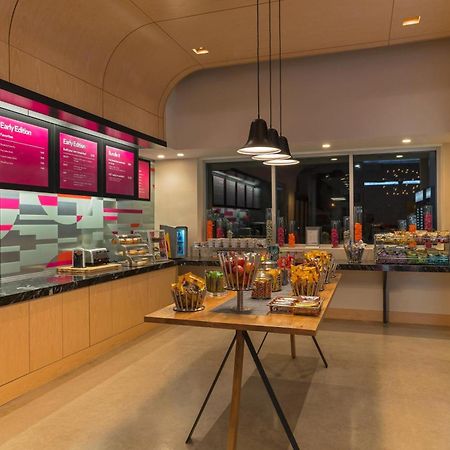 Hotel Aloft College Station Zewnętrze zdjęcie