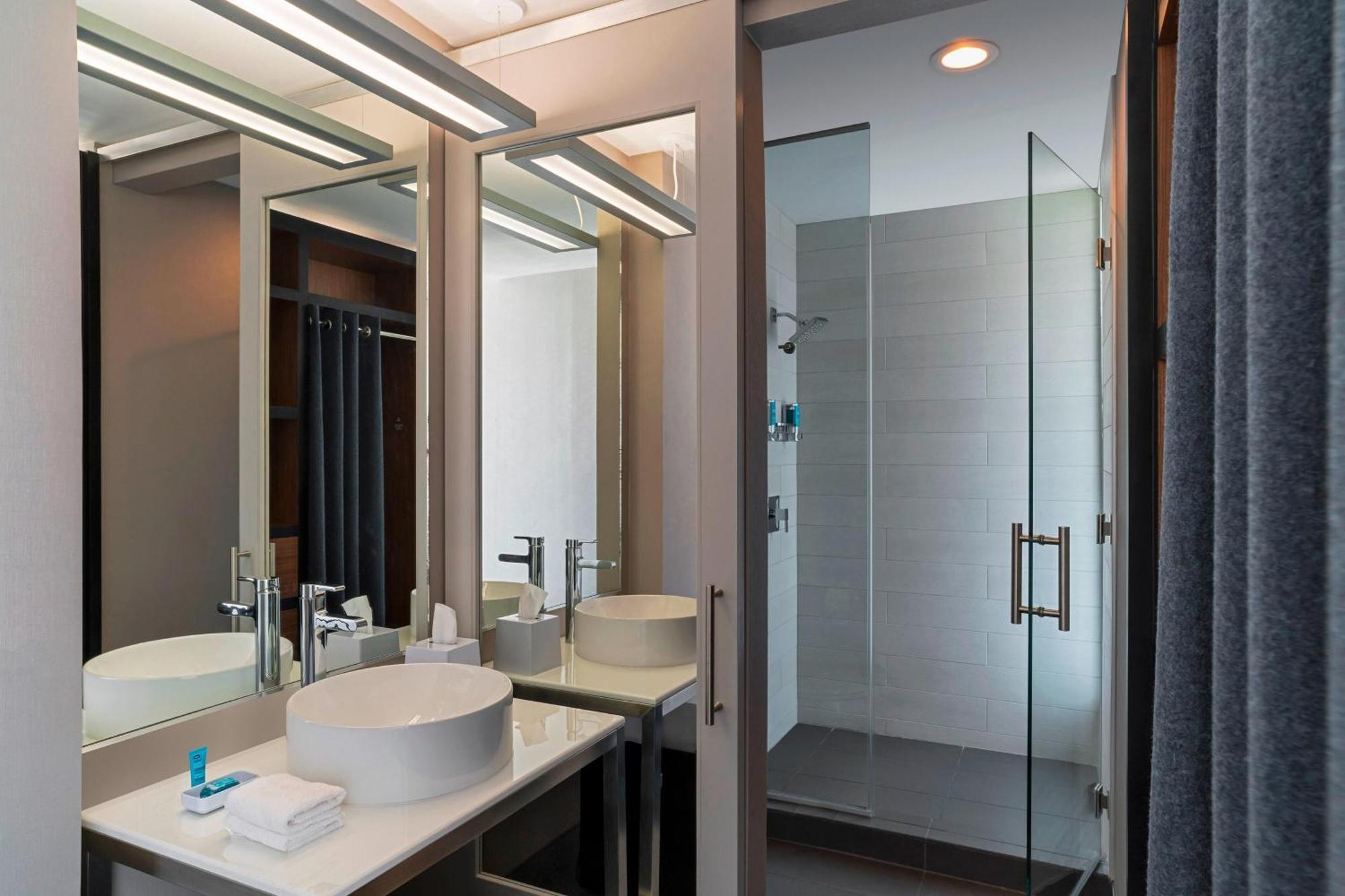 Hotel Aloft College Station Zewnętrze zdjęcie
