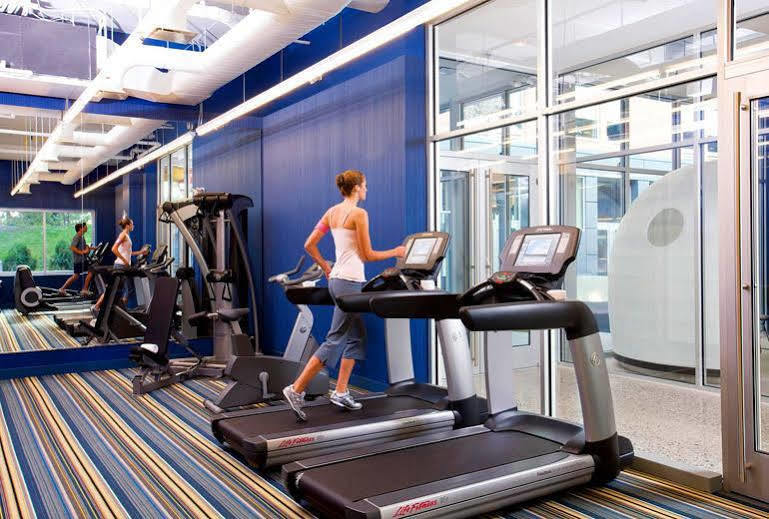 Hotel Aloft College Station Zewnętrze zdjęcie