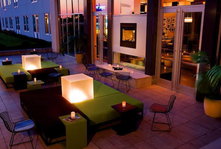 Hotel Aloft College Station Zewnętrze zdjęcie