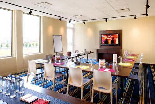 Hotel Aloft College Station Zewnętrze zdjęcie